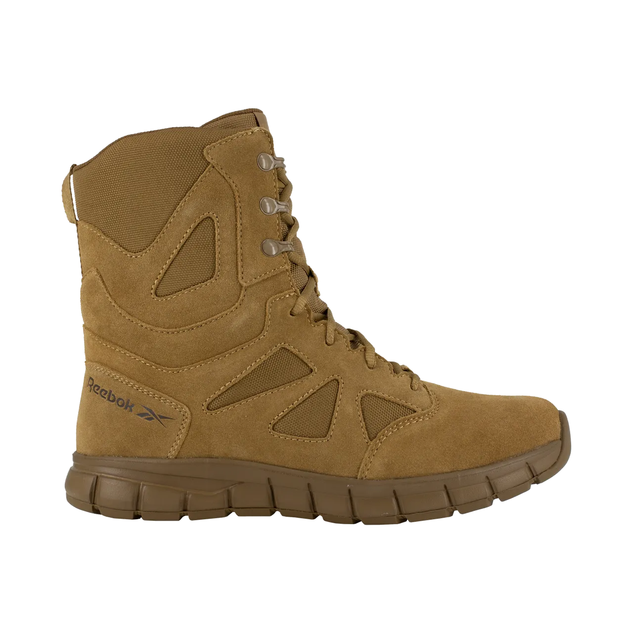 Stivali tattici Reebok Sublite Cushion da 8