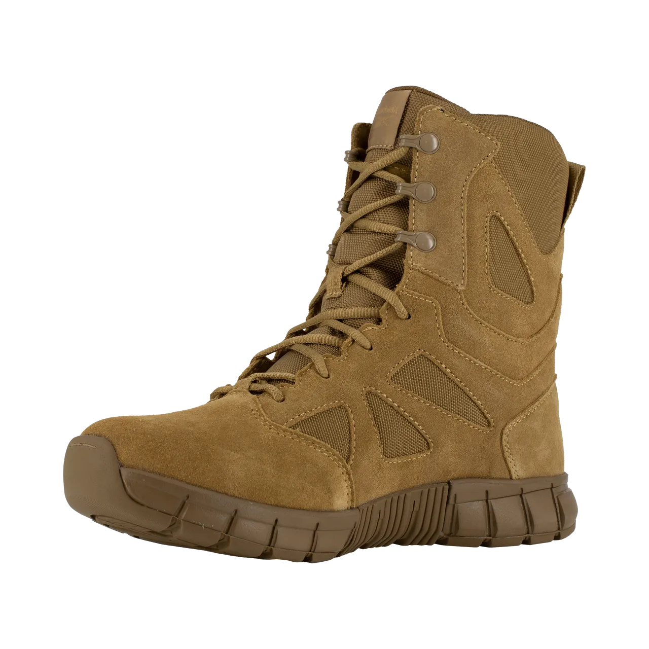 Stivali tattici Reebok Sublite Cushion da 8