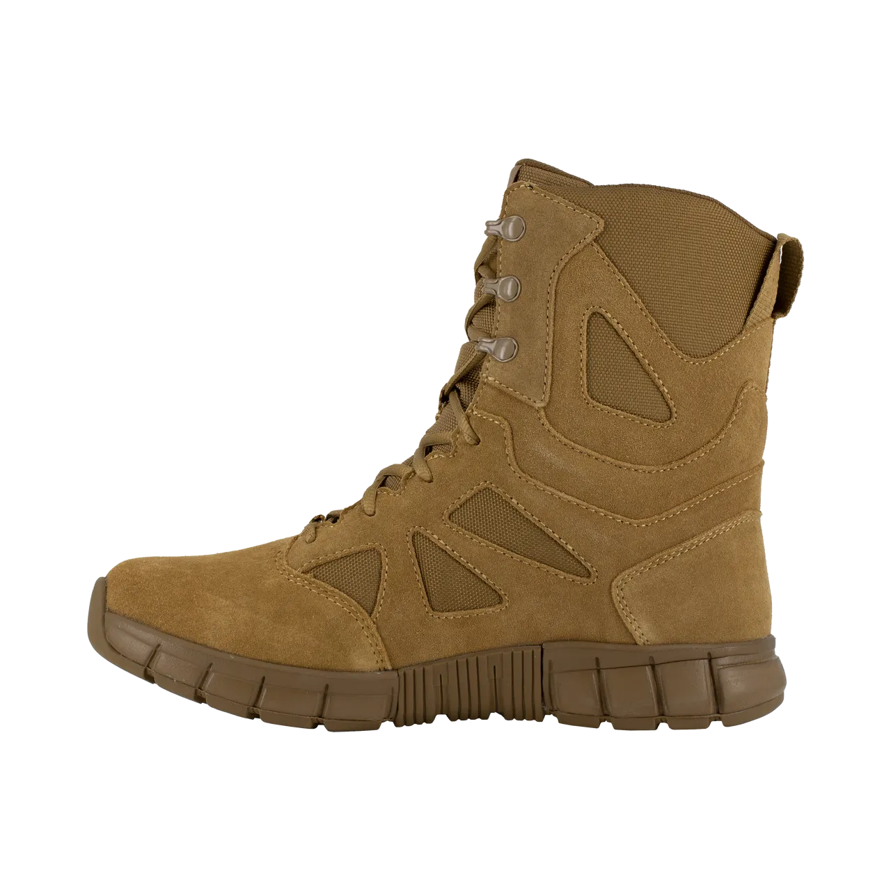 Stivali tattici Reebok Sublite Cushion da 8
