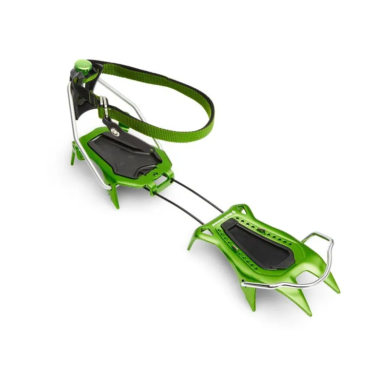 Tacchetti Black Diamond Neve Pro (Envy Green)
