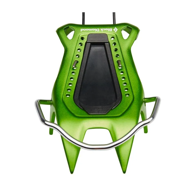 Tacchetti Black Diamond Neve Pro (Envy Green)