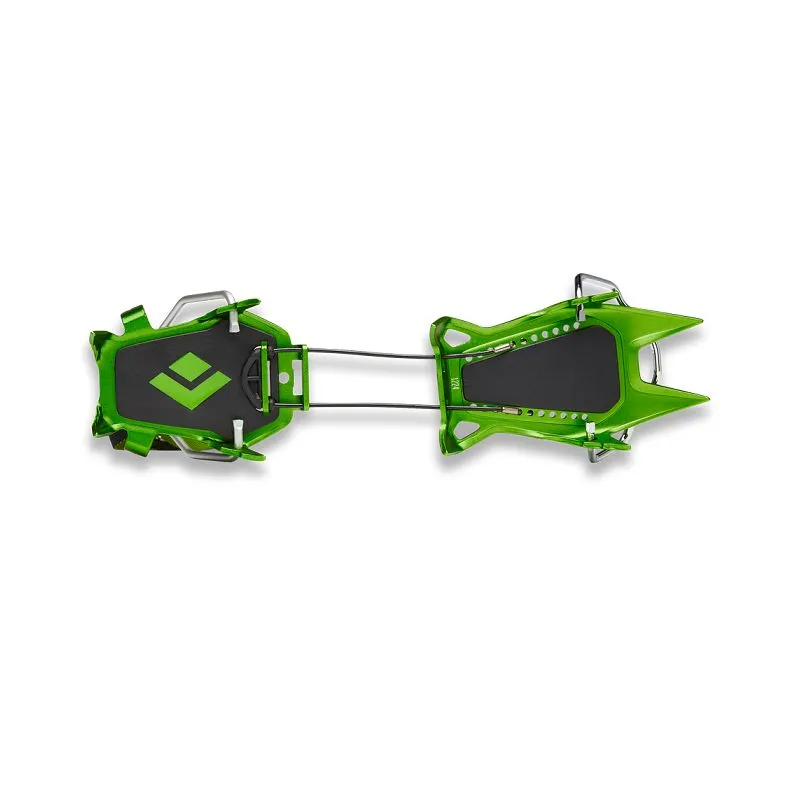 Tacchetti Black Diamond Neve Pro (Envy Green)