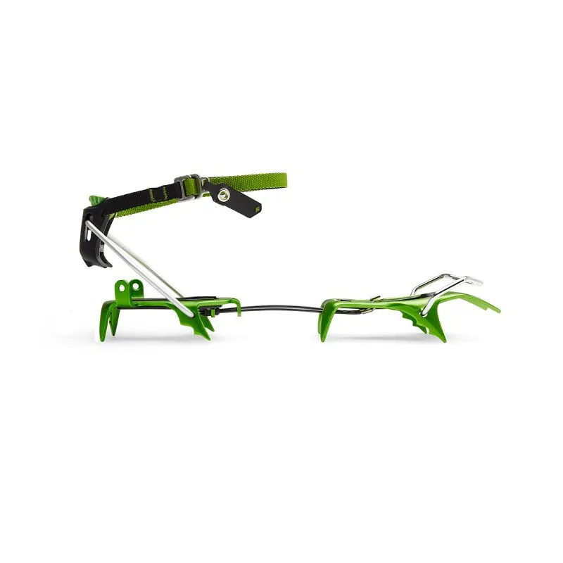 Tacchetti Black Diamond Neve Pro (Envy Green)