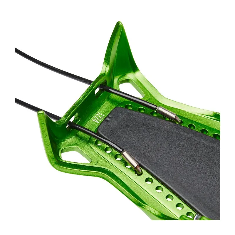 Tacchetti Black Diamond Neve Pro (Envy Green)