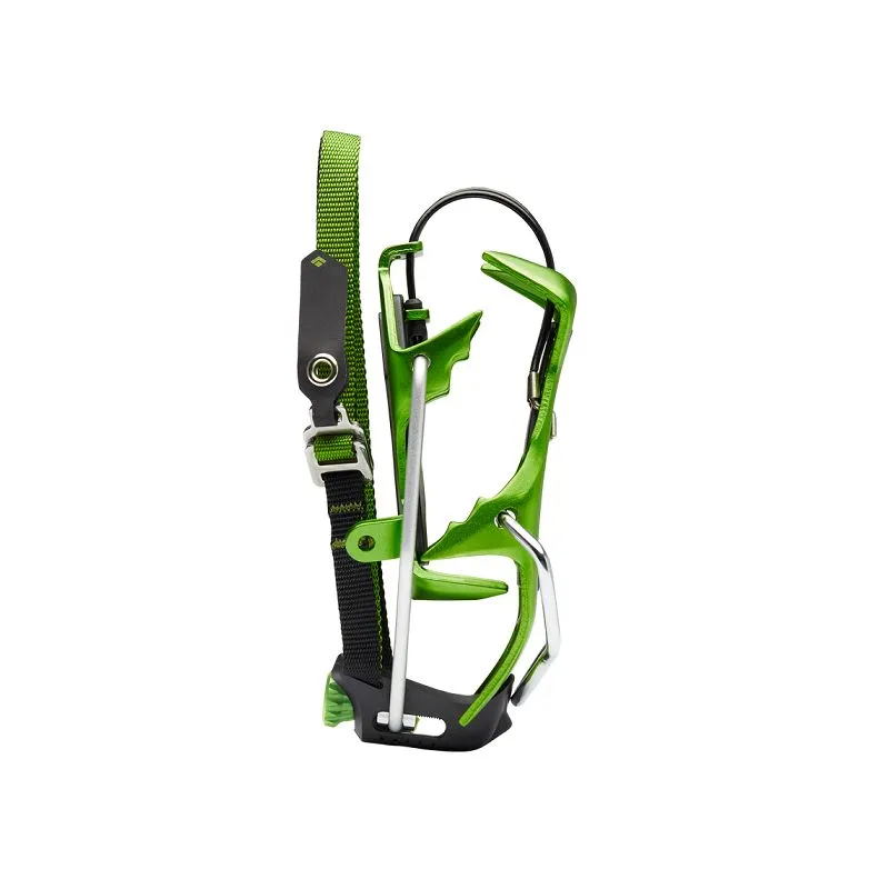 Tacchetti Black Diamond Neve Pro (Envy Green)