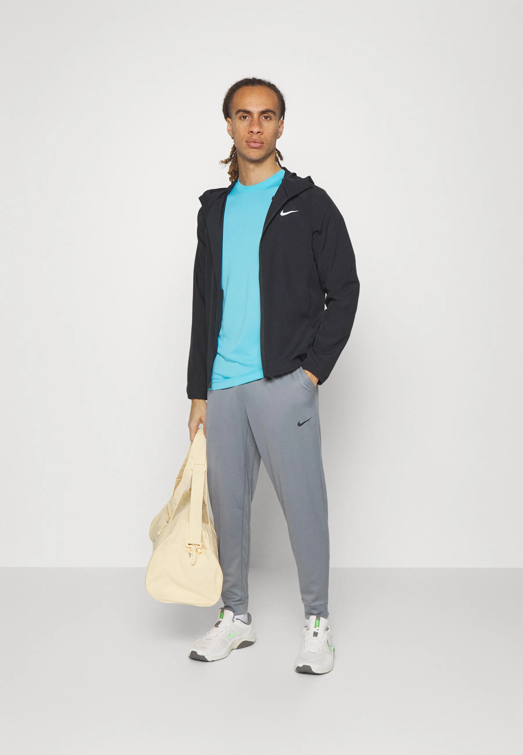 TOTALITY PANT - Pantaloni sportivi