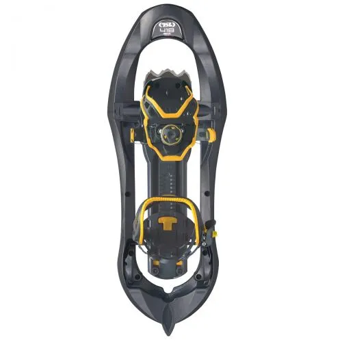 TSL Outdoor 418 Up&Down Fit Grip ciaspole racchette da neve donna