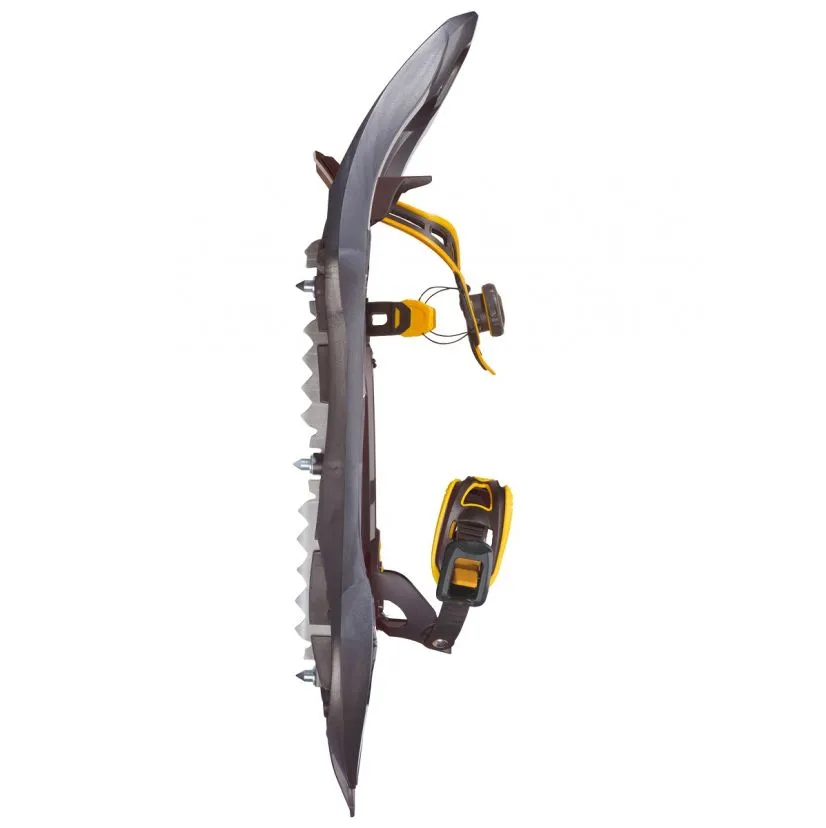 TSL Outdoor 418 Up&Down Fit Grip ciaspole racchette da neve donna
