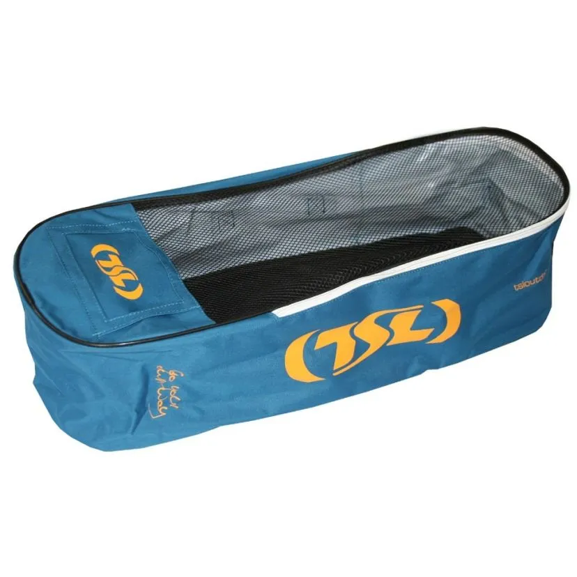 TSL Outdoor 418 Up&Down Fit Grip ciaspole racchette da neve donna