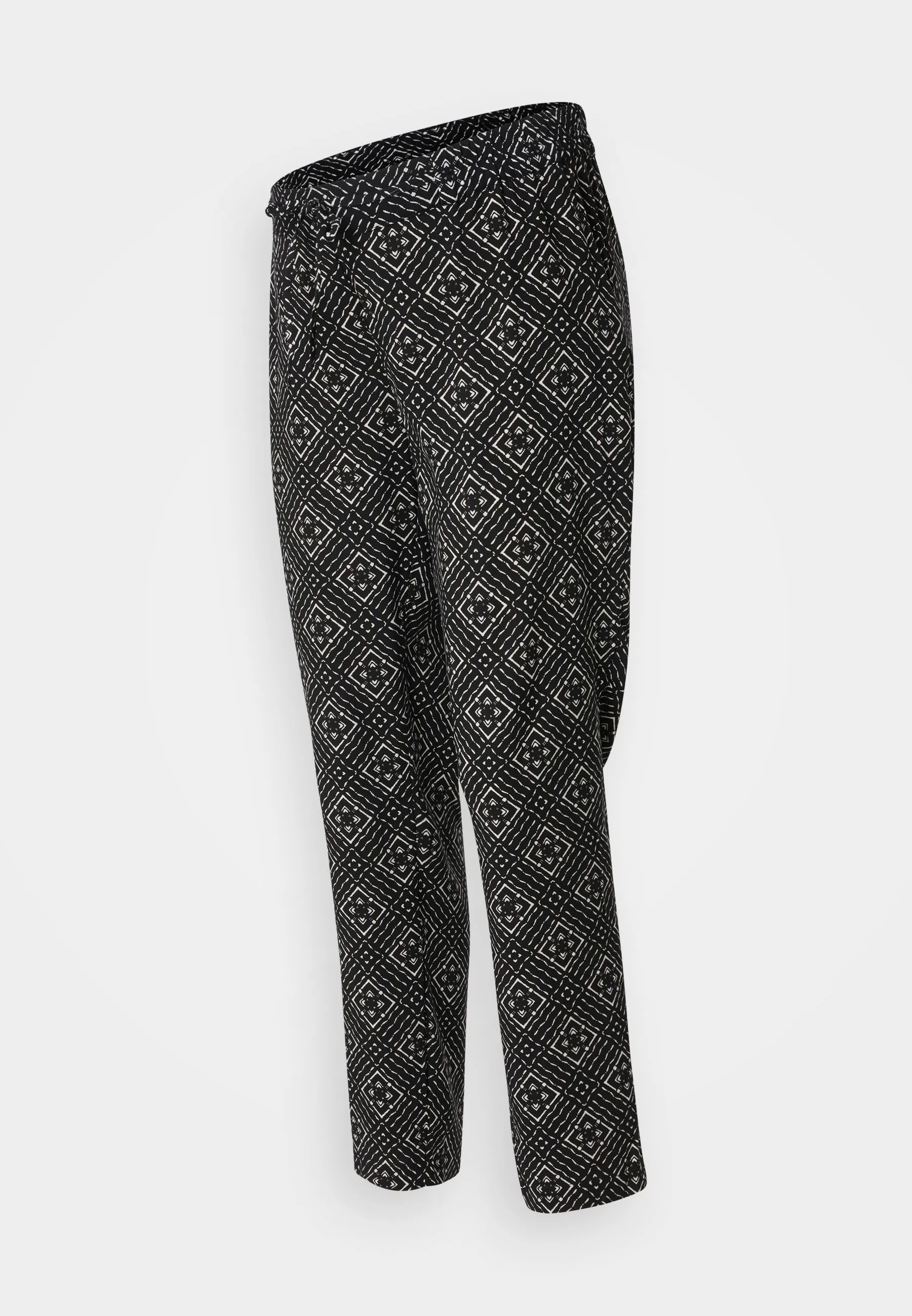 VMMEASY LOOSE PANTS  - Pantaloni